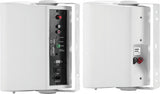 Vision SP-1900P højttalersæt 60 W Universel Hvid 2-vejs Bluetooth