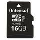 Intenso 16GB microSDHC UHS-I Klasse 10