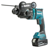 Makita DHR182ZU hammerbor SDS-plus