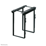 Neomounts CPU-D025BLACK CPU holder Skrivebordsmonteret CPU-holder Sort
