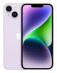 Apple iPhone 14 Plus 17 cm (6.7") Dual SIM iOS 16 5G 256 GB Lilla