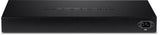 Trendnet TPE-5028WS netværksswitch Administreret Gigabit Ethernet (10/100/1000) Strøm over Ethernet (PoE) 1U Sort