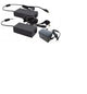 Honeywell PS-05-1000W-C oplader til mobil enhed Stregkodelæser Sort