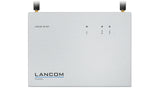 LANCOM IAP-821 867 Mbit/s Grå, Hvid Strøm over Ethernet (PoE)
