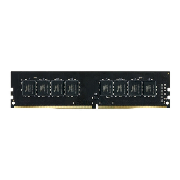 Team Group ELITE TED48G3200C2201 hukommelsesmodul 8 GB 1 x 8 GB DDR4 288-pin DIMM