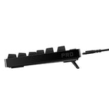 Logitech G 920-009390 tastatur Spil USB AZERTY Fransk Sort