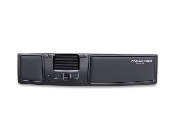 Mousetrapper Advance 2.0+ mus Kontor USB Type-A 2000 dpi