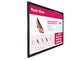 Philips 55BDL3452T/00 skilte display Digital fladpaneldisplay 139,7 cm (55") IPS Wi-Fi 400 cd/m² 4K Ultra HD Berøringsskærm Indbygget processer Android 8.0
