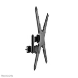 Neomounts FL40-450BL14 tv-beslag 139,7 cm (55") Sort