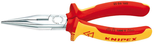 Knipex 25 06 160 tang Diagonal tang