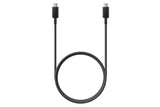 Samsung EP-DN975 USB-kabel USB 2.0 1 m USB C Sort