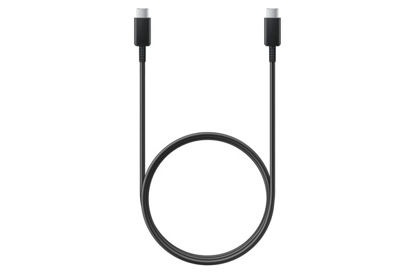 Samsung EP-DN975 USB-kabel USB 2.0 1 m USB C Sort