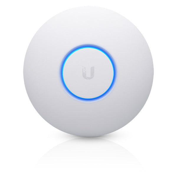 Ubiquiti UniFi nanoHD 1733 Mbit/s Hvid Strøm over Ethernet (PoE)