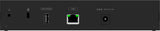 NETGEAR GSM4210PD-100EUS netværksswitch Administreret L2/L3 Gigabit Ethernet (10/100/1000) Strøm over Ethernet (PoE) Sort