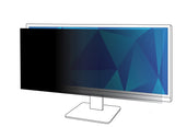 3M Databeskyttelsesfilter til 38" widescreen-skærm (21:9 billedformat)