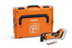 FEIN MultiMaster AMM 500 Plus AS 18500 rpm