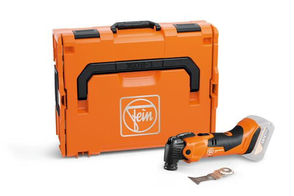 FEIN MultiMaster AMM 500 Plus Top AS 18500 rpm