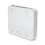 Ubiquiti UniFi Enterprise 8 PoE Administreret L3 2.5G Ethernet (100/1000/2500) Strøm over Ethernet (PoE) Rustfrit stål