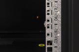 Digitus DN-19 20U-6/6-SW stativ Vægmonteret stativ Sort