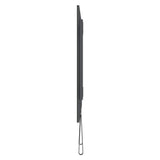 Manhattan 461993 tv-beslag 2,54 m (100") Sort