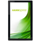 Hannspree Open Frame HO165PTB skilte display 39,6 cm (15.6") LED 250 cd/m² Fuld HD Sort Berøringsskærm 24/7