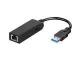 D-Link DUB-1312/E netværkskort Ethernet 1000 Mbit/s