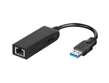 D-Link DUB-1312/E netværkskort Ethernet 1000 Mbit/s