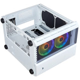 Corsair Crystal 280X Hvid