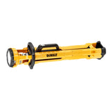 DeWALT DCL079-XJ arbejdslys Sort, Gul LED