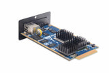 Digitus DS-51000-1 interface-kort/adapter Intern RJ-45