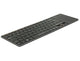DeLOCK 12454 tastatur til mobil enhed Micro-USB Sort