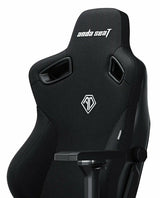 Anda Seat AD12YDC-XL-01-B-CF Computermøbel og kontorstol Polstret sæde Polstret ryglæn