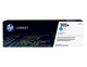 HP Original 305A LaserJet-tonerpatron, cyan
