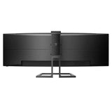 Philips P Line 32:9 SuperWide buet LCD-skærm 499P9H/00