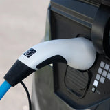 NRGkick 12201061 ladestation til elektriske køretøjer Blå Væg 3
