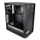 Fractal Design Meshify C Midi Tower Sort