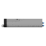 Synology RackStation RS4021xs+ NAS Stativ (3U) Intel® Xeon® D D-1541 16 GB DDR4 96 TB HDD DiskStation Manager Sort