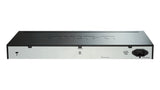 D-Link DGS-1510-20/E netværksswitch Administreret L2/L3 Gigabit Ethernet (10/100/1000) 1U Grå