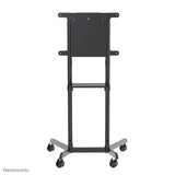 Neomounts NS-M1250BLACK multimedie vogn & stand Sort