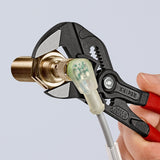 Knipex 86 01 180 tang