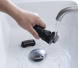Panasonic ES-RT37 Folie shaver Trimmer Sort
