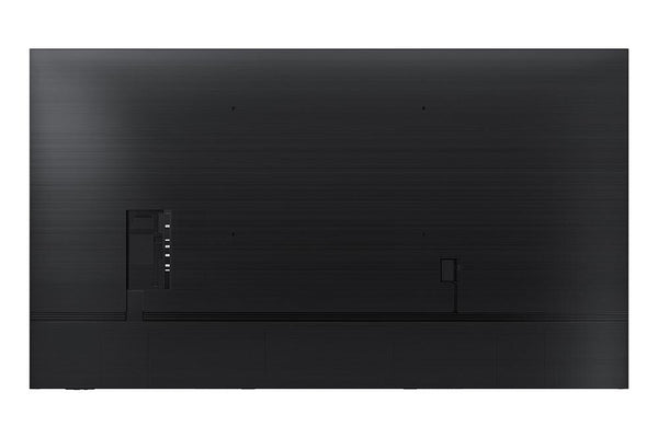 Samsung QE85T Digital fladpaneldisplay 2,16 m (85") LCD 300 cd/m² 4K Ultra HD Sort Indbygget processer Tizen 4.0 16/7