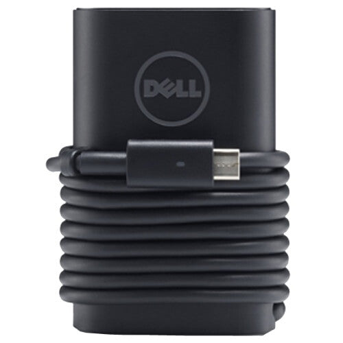DELL 450-AGOQ strømadapter og vekselret Indendørs 90 W Sort