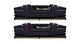 G.Skill Ripjaws V F4-4000C18D-16GVK hukommelsesmodul 16 GB 2 x 8 GB DDR4 288-pin DIMM