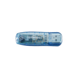 Intenso Rainbow Line USB-nøgle 4 GB USB Type-A 2.0 Blå