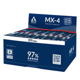 ARCTIC MX-4 kølekomponent Termisk pasta 8,5 W/mK 4 g