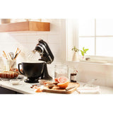 KitchenAid Artisan Bordmixer 300 W Sort