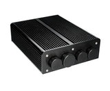 Akasa Pascal MC Small Form Factor (SFF) Sort