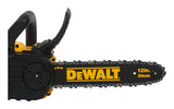 DeWALT DCM565N-XJ kædesav Sort, Gul