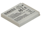 Duracell DRC4L batteri til kamera/videokamera Lithium-Ion (Li-Ion) 720 mAh